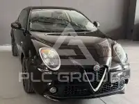 2016 Alfa Romeo Mito