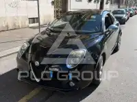 2016 Alfa Romeo Mito