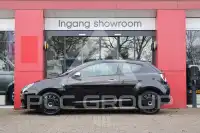 2016 Alfa Romeo Mito