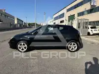 2016 Alfa Romeo Mito