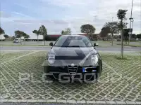 2016 Alfa Romeo Mito