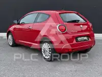 2016 Alfa Romeo Mito