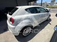 2016 Alfa Romeo Mito