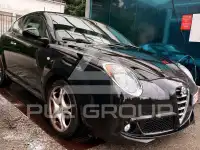 2016 Alfa Romeo Mito