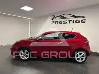 2016 Alfa Romeo Mito