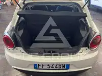 2016 Alfa Romeo Mito
