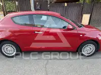 2016 Alfa Romeo Mito