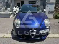 2016 Alfa Romeo Mito