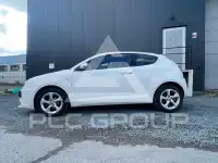 2016 Alfa Romeo Mito