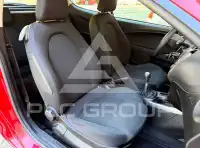 2016 Alfa Romeo Mito