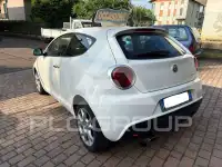 2016 Alfa Romeo Mito