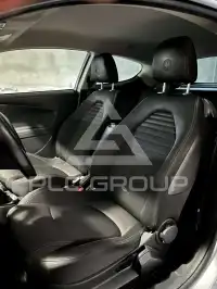 2016 Alfa Romeo Mito