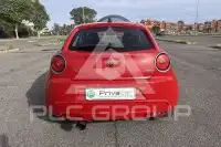2016 Alfa Romeo Mito