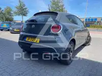 2016 Alfa Romeo Mito