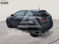 2016 Alfa Romeo Mito