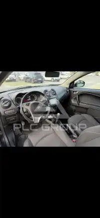 2016 Alfa Romeo Mito