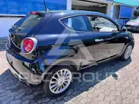 2016 Alfa Romeo Mito
