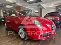 2016 Alfa Romeo Mito