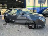2016 Alfa Romeo Mito