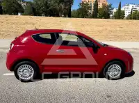 2016 Alfa Romeo Mito