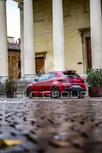 2016 Alfa Romeo Mito