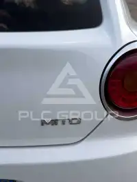 2016 Alfa Romeo Mito