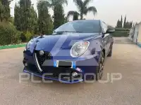 2016 Alfa Romeo Mito