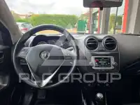 2016 Alfa Romeo Mito