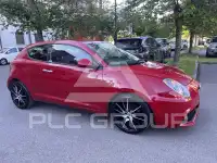 2016 Alfa Romeo Mito