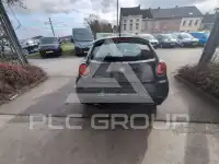 2016 Alfa Romeo Mito