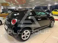 2016 Alfa Romeo Mito