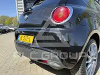2016 Alfa Romeo Mito