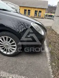 2016 Alfa Romeo Mito