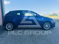 2016 Alfa Romeo Mito