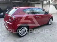 2016 Alfa Romeo Mito