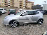 2016 Alfa Romeo Mito