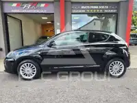 2016 Alfa Romeo Mito
