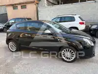 2016 Alfa Romeo Mito