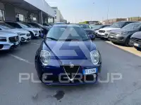 2016 Alfa Romeo Mito