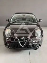 2016 Alfa Romeo Mito