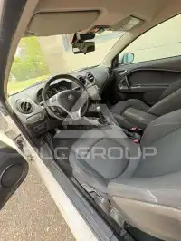 2016 Alfa Romeo Mito