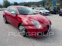 2016 Alfa Romeo Mito