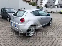 2016 Alfa Romeo Mito