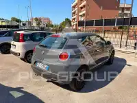 2016 Alfa Romeo Mito