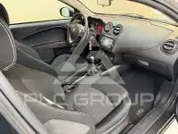 2016 Alfa Romeo Mito