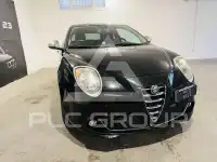 2016 Alfa Romeo Mito