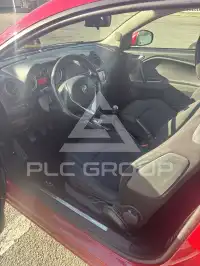 2016 Alfa Romeo Mito