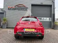 2016 Alfa Romeo Mito
