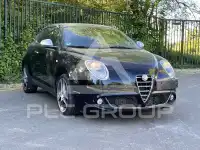 2016 Alfa Romeo Mito