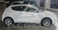 2016 Alfa Romeo Mito